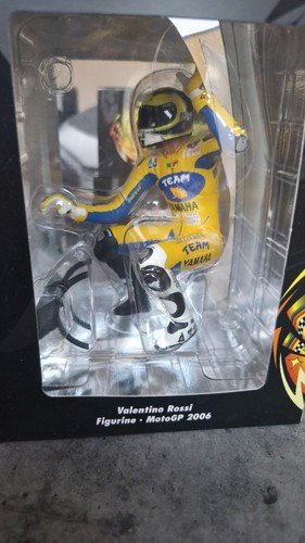 Minichamps valentino rossi - valentino,