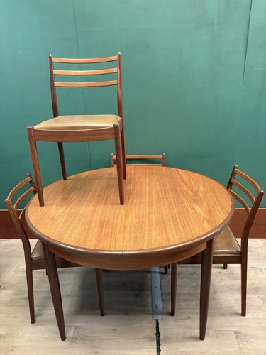 Mid century teak - mid,
