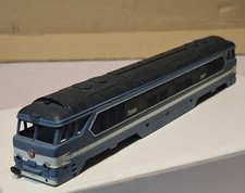 ho CNCF CLASS Model Train Body