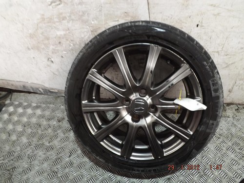 Honda jazz inch alloy - jazz, 16''
