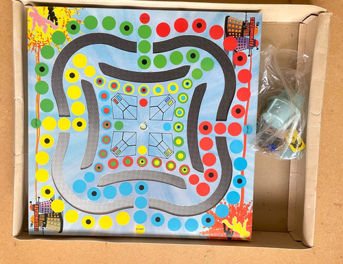 Vintage doctor who - vintage, game