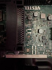 Vestel 17mb190v main board - main,