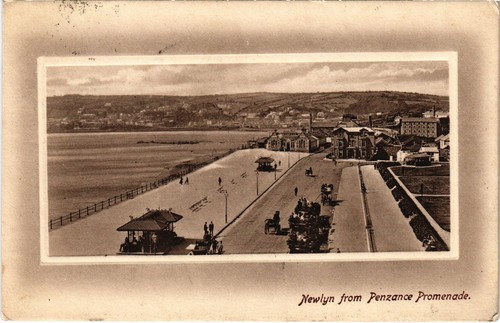 Cornwall newlyn frpm - pc,