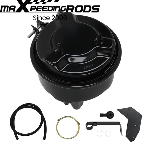 Brake booster servo kit - booster,