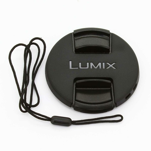Panasonic vyq5607 lens - vyq5607, cap