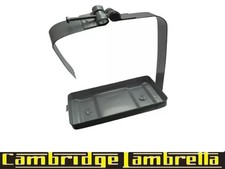 Lambretta Battery Tray With