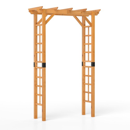 Costway 215 garden - 215, arch