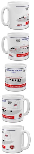 Vickers viking ahpo bea - vickers,