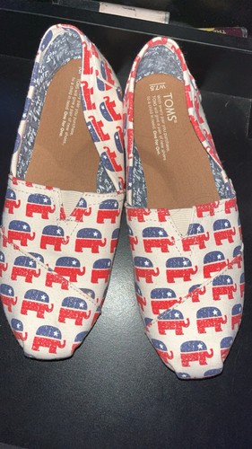 Toms women canvas - canvas, slip-on