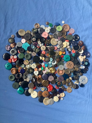 Large job lot vintage - large,