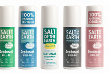 Salt of the Earth Natural