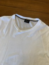 Brioni T-Shirt Men's L White