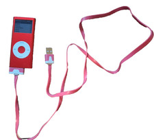 Apple iPod Nano 2nd Gen 4GB