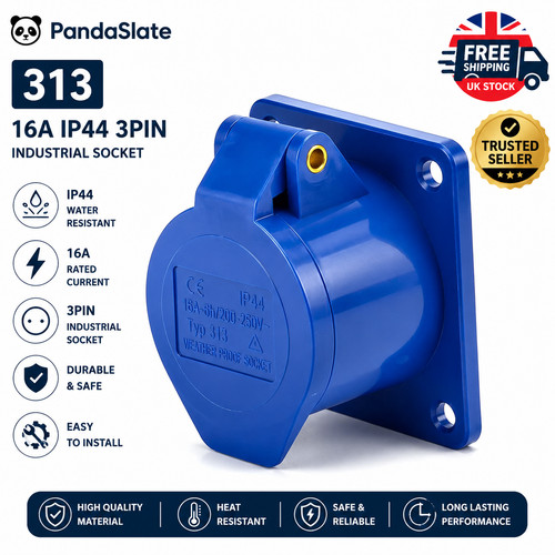 Amp 240v site - 240v,