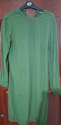 Womens green boden tunic top - tunic,