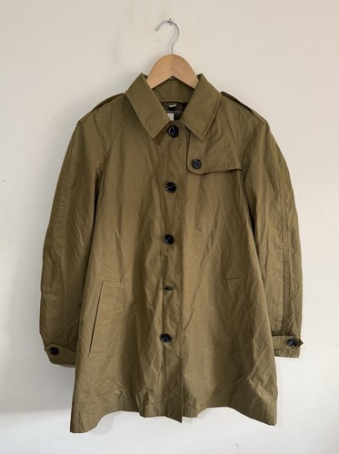 Burberry brit olive - burberry, green
