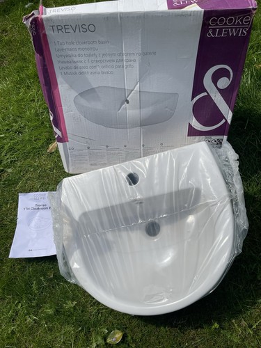 Ceramic sink - ceramic,