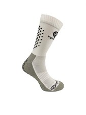 Football Socks Grip Cushioned