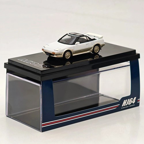 Hobby japan 1988 - 1/64,