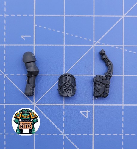 Warhammer 40k salamanders - warhammer,
