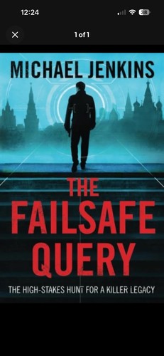 The failsafe query - failsafe,