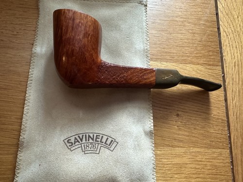 P170 savinelli autograph - p170, 3