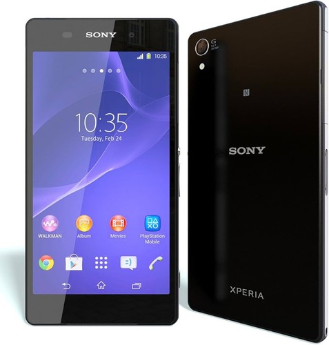 Sealed boxed sony - sony, xperia