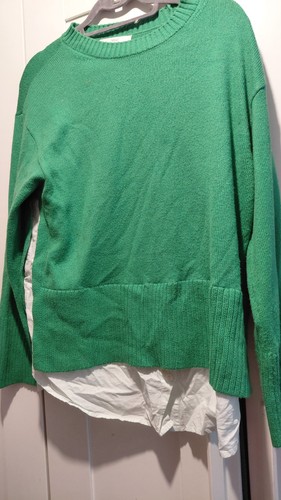 Next bright green 1 mock - 2-in-1,