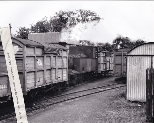 Drumshambo station cavan - station, &