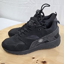 Heelys Force Skate wheelies