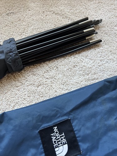 Vintage the north face tent - north,