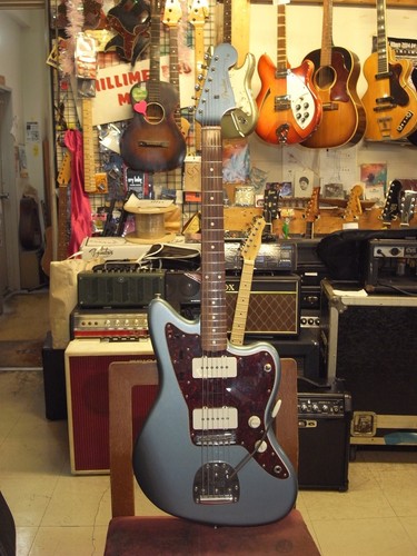 Fender mexico vintera - fender, 60s