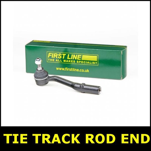 Tie track rod - track,