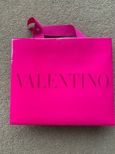 Authentic Valentino Shopping