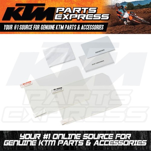 New ktm display protection - new,
