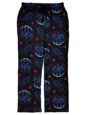 Black Panther Mens AOP Sleep