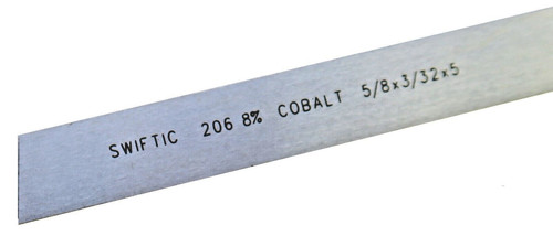 Cobalt m42 parting off - m42,