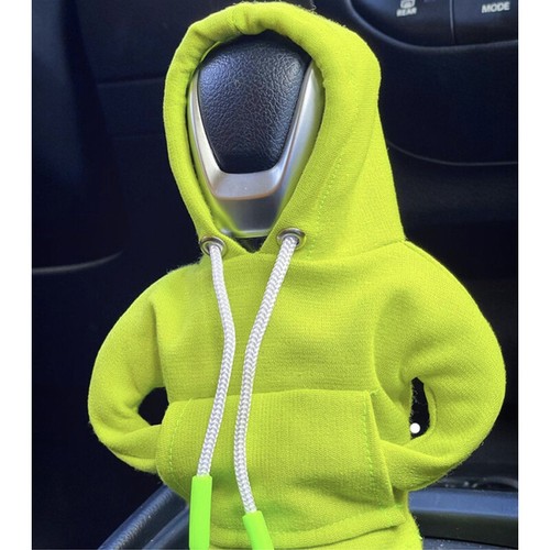 Gear shift knob - gear,