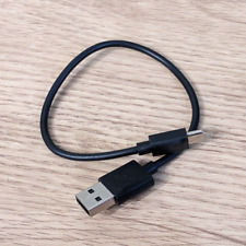 USB-C charging cable ONLY Sennheiser CX 400BT CX200 Plus True earbuds headphones