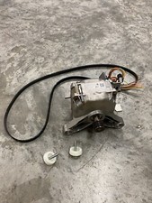 Siemans WCM62 Washing Machine Motor 9001056728 Belt And Bolts