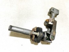 Jaguar X-Type 2005 Steering