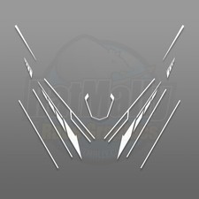 YAMAHA R1 R6 Winter Test