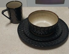 Cuisinart Stoneware Anais 4pc