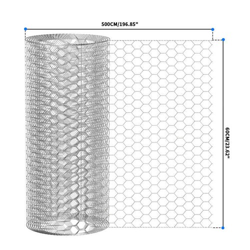 Green pvc metal welded - metal, wire