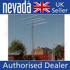 Sirio SY- 4  very high gain