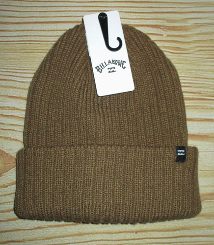 Mens billabong tan brown - billabong,