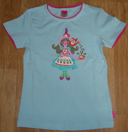 Cakewalk girl top shirt 5 - top,