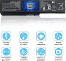 PA3817U-1BRS Laptop Battery