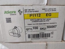 UNISTRUT P1112 EG 2-PIECE