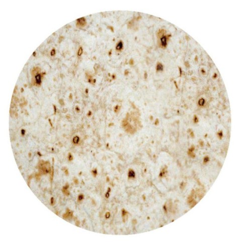 Haven soft baby - haven, flour